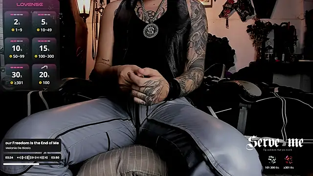 allanhurtss online show from 07/15/26, 06:24