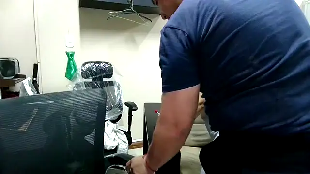 ferchoDC78 online show from 04/03/26, 04:54