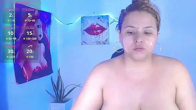 Charlotte mh online show from 09/30/25, 12:15