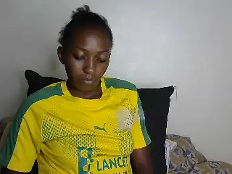 Snapshot of pretty_africanah chatting on 01/21/25, 07:39 pretty africanah online show from 01/21/25, 07:39
