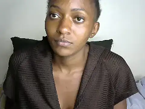 Snapshot of pretty_africanah chatting on 01/22/25, 06:20 pretty africanah online show from 01/22/25, 06:20