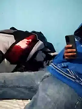 Leonul online show from 01/19/25, 01:44