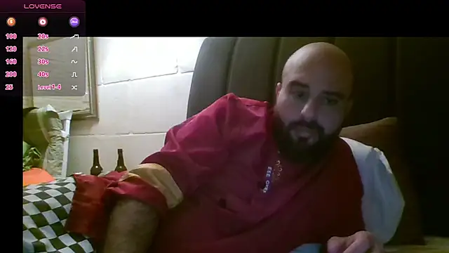 Denisilboss online show from 03/11/26, 09:21