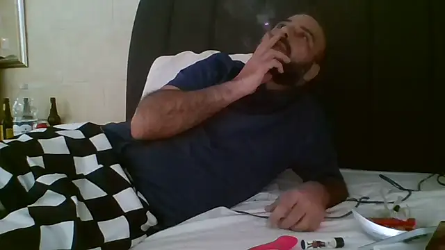 Denisilboss online show from 03/21/26, 02:20