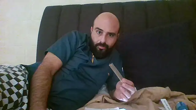 Denisilboss online show from 03/28/26, 01:43