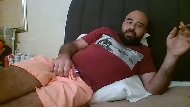 Denisilboss online show from 04/14/26, 07:58