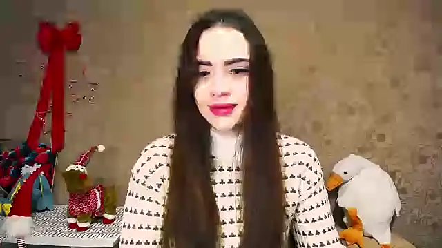 Snapshot of _your_fantasy_girl chatting on 12/31/24, 04:57 your fantasy girl online show from 12/31/24, 04:57