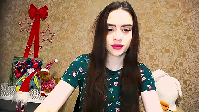 Snapshot of _your_fantasy_girl chatting on 01/05/25, 12:42 your fantasy girl online show from 01/05/25, 12:42