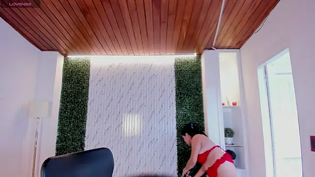 Snapshot of Melisa_Soto chatting on 09/26/25, 07:40 Melisa Soto online show from 09/26/25, 07:40