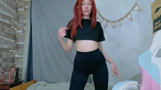 hannaxo1 online show from 07/09/26, 02:04