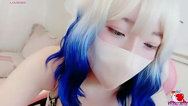 yuayua854 online show from 03/13/26, 11:50