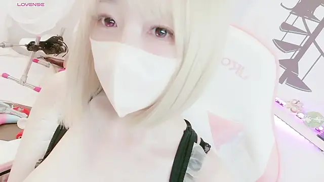 yuayua854 online show from 05/06/26, 08:08