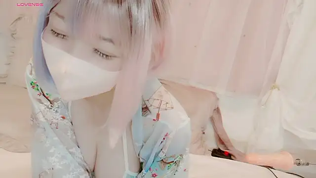 yuayua854 online show from 05/23/26, 10:52