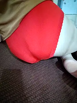 Haralushiaaa online show from 09/17/25, 06:26