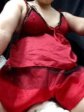 Haralushiaaa online show from 09/27/25, 04:39