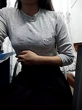 Haralushiaaa online show from 10/23/25, 12:59