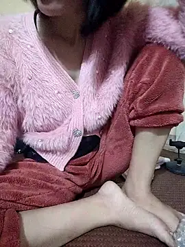 Haralushiaaa online show from 11/02/25, 07:33