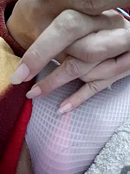 Haralushiaaa online show from 12/13/25, 07:53