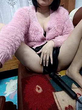 Haralushiaaa online show from 01/14/26, 05:57