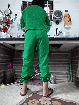 Haralushiaaa online show from 02/14/26, 09:39