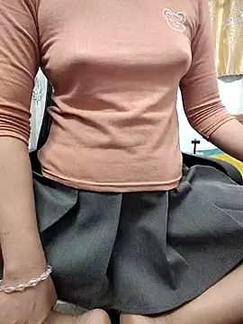 Haralushiaaa online show from 03/14/26, 04:56