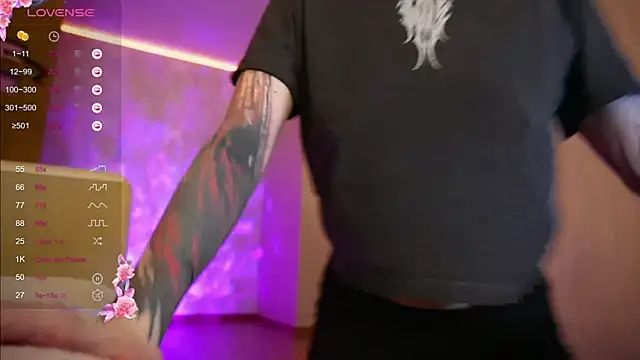 milky  way   online show from 02/11/25, 02:24