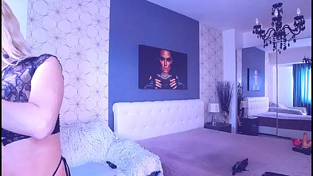 MaryMatiss online show from 02/10/26, 08:18