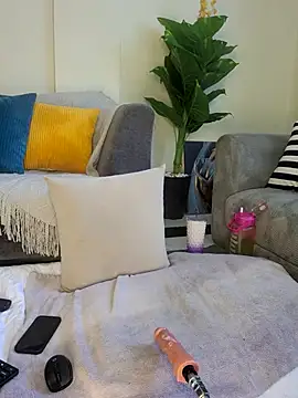 Sexxy mariana online show from 07/17/26, 12:12