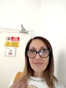 JasmineNoir2 online show from 02/10/25, 05:30