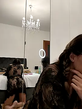 JasmineNoir2 online show from 07/15/26, 08:36