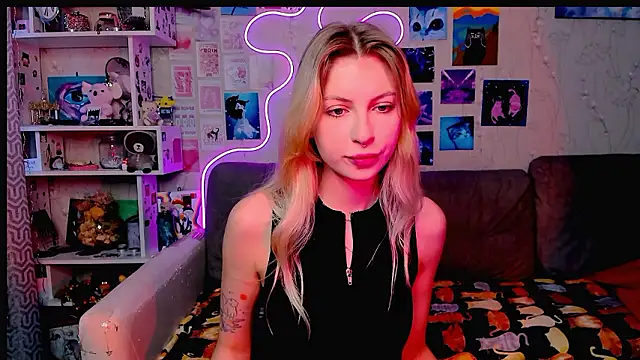 Maria Hunt online show from 12/06/24, 03:30