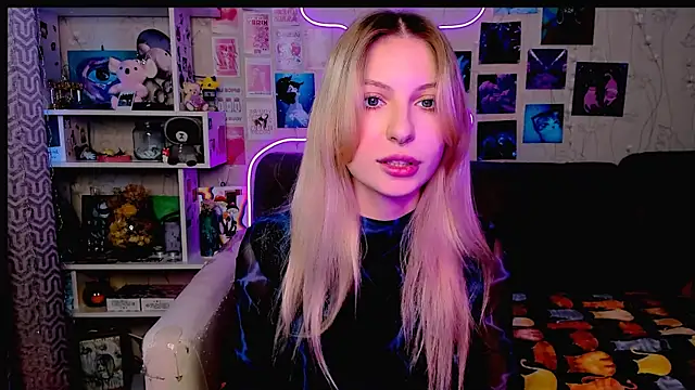 Maria Hunt online show from 12/11/24, 05:53