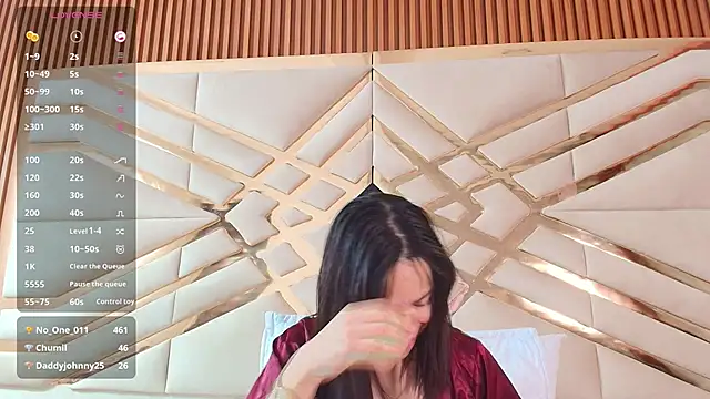 Snapshot of littleebluee chatting on 01/27/25, 02:10 littleebluee online show from 01/27/25, 02:10