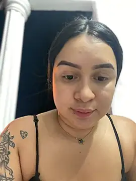 Snapshot of Pretty_Isadora chatting on 01/11/25, 11:56 Pretty Isadora online show from 01/11/25, 11:56