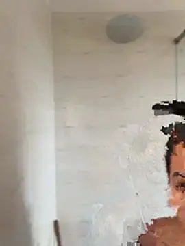 Pretty Isadora online show from 03/12/26, 08:26