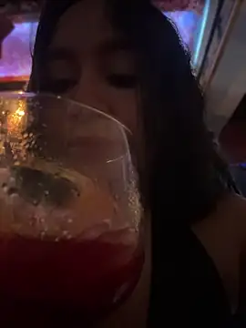 Pretty Isadora online show from 03/20/26, 02:38