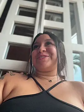 Pretty Isadora online show from 03/21/26, 09:40