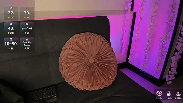 Snapshot of on_tefa chatting on 01/21/25, 02:33 on tefa online show from 01/21/25, 02:33