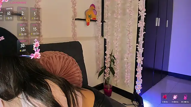 Snapshot of on_tefa chatting on 02/07/25, 01:25 on tefa online show from 02/07/25, 01:25