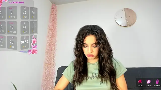 Snapshot of on_tefa chatting on 02/27/25, 10:53 on tefa online show from 02/27/25, 10:53