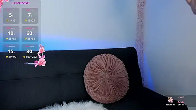 Snapshot of on_tefa chatting on 03/05/25, 07:49 on tefa online show from 03/05/25, 07:49