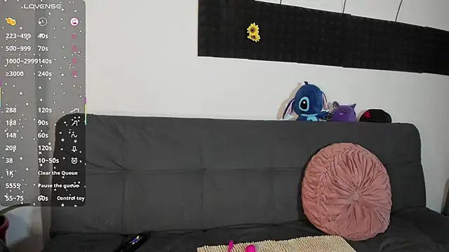 Snapshot of on_tefa chatting on 10/07/25, 10:18 on tefa online show from 10/07/25, 10:18