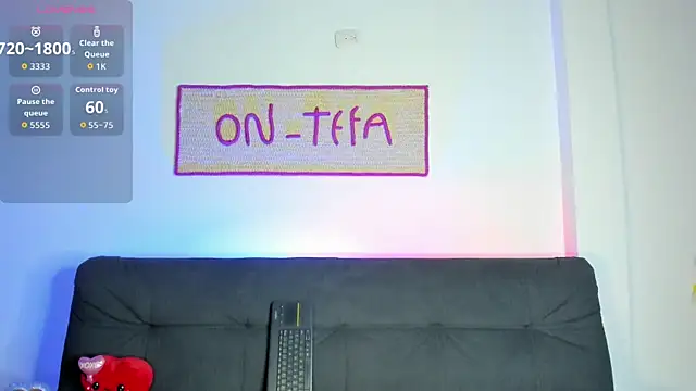 Snapshot of on_tefa chatting on 02/23/26, 03:04 on tefa online show from 02/23/26, 03:04