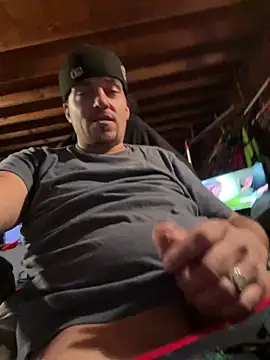 joeycbigcock online show from 12/18/24, 09:08