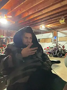 joeycbigcock online show from 01/02/25, 12:02