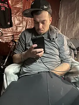 joeycbigcock online show from 01/14/25, 10:55