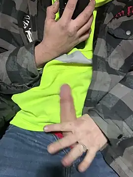 joeycbigcock online show from 01/16/25, 04:50