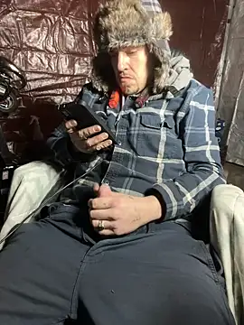 joeycbigcock online show from 01/21/25, 11:34