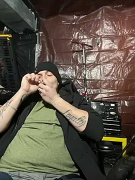 joeycbigcock online show from 01/25/25, 09:57