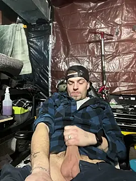 joeycbigcock online show from 01/27/25, 09:33